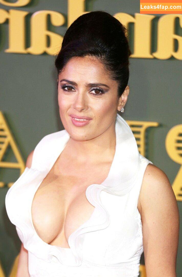 Salma Hayek / salmahayek слитое фото фото #2139