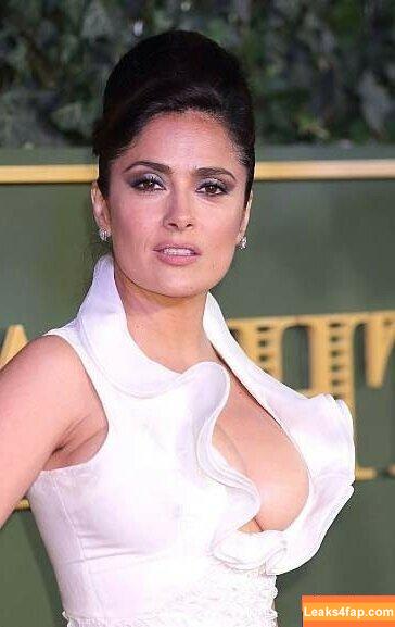 Salma Hayek / salmahayek слитое фото фото #2143