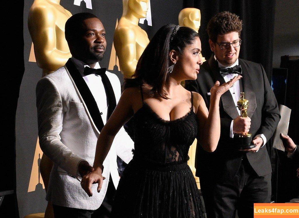 Salma Hayek / salmahayek слитое фото фото #2145