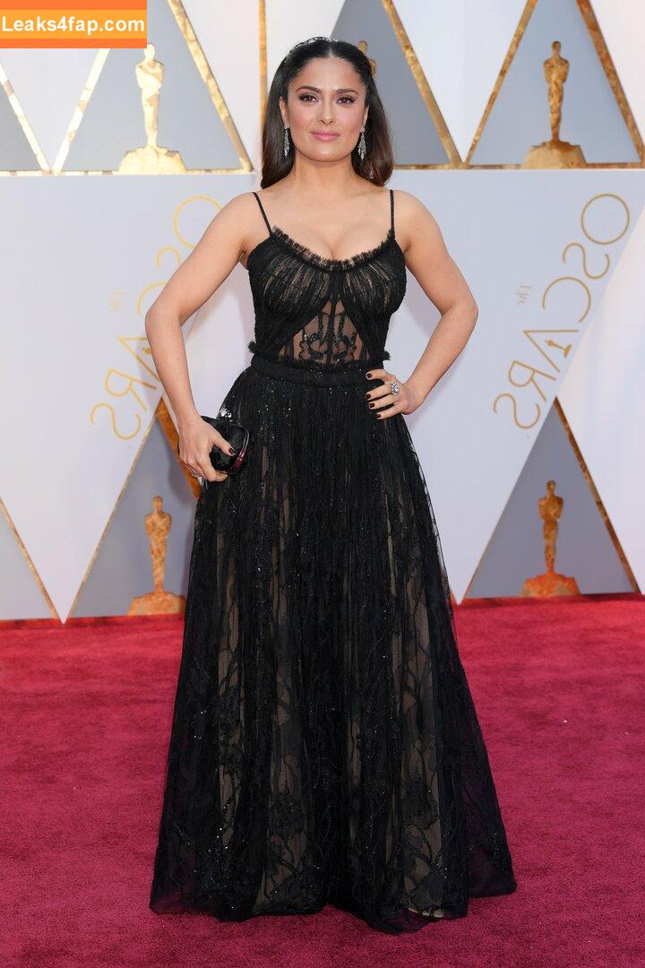 Salma Hayek / salmahayek слитое фото фото #2146