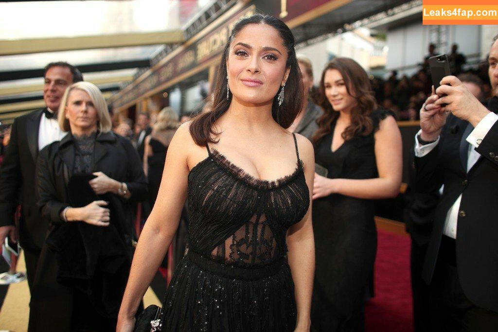 Salma Hayek / salmahayek слитое фото фото #2156