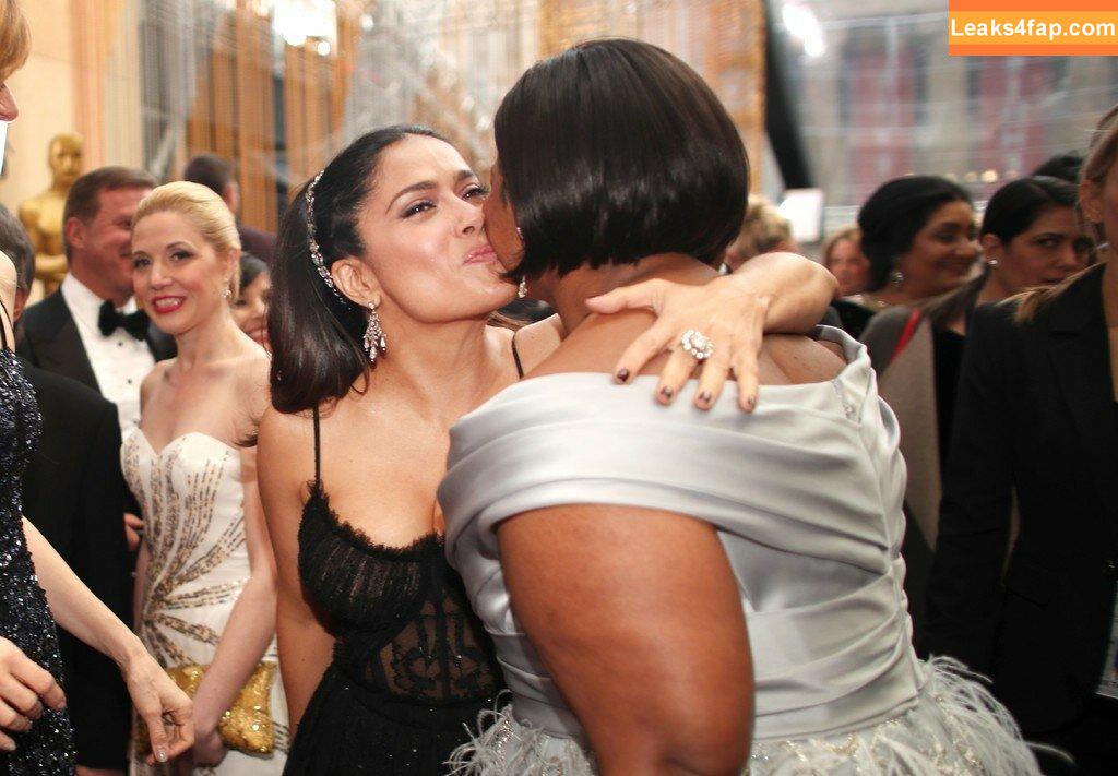 Salma Hayek / salmahayek слитое фото фото #2157