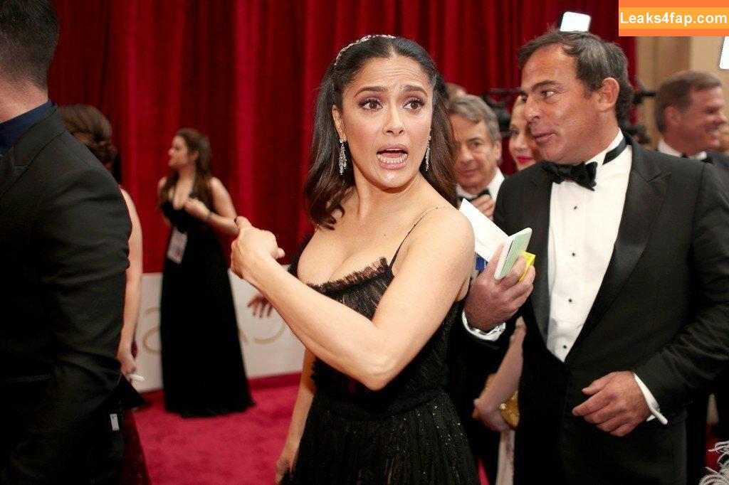 Salma Hayek / salmahayek слитое фото фото #2159