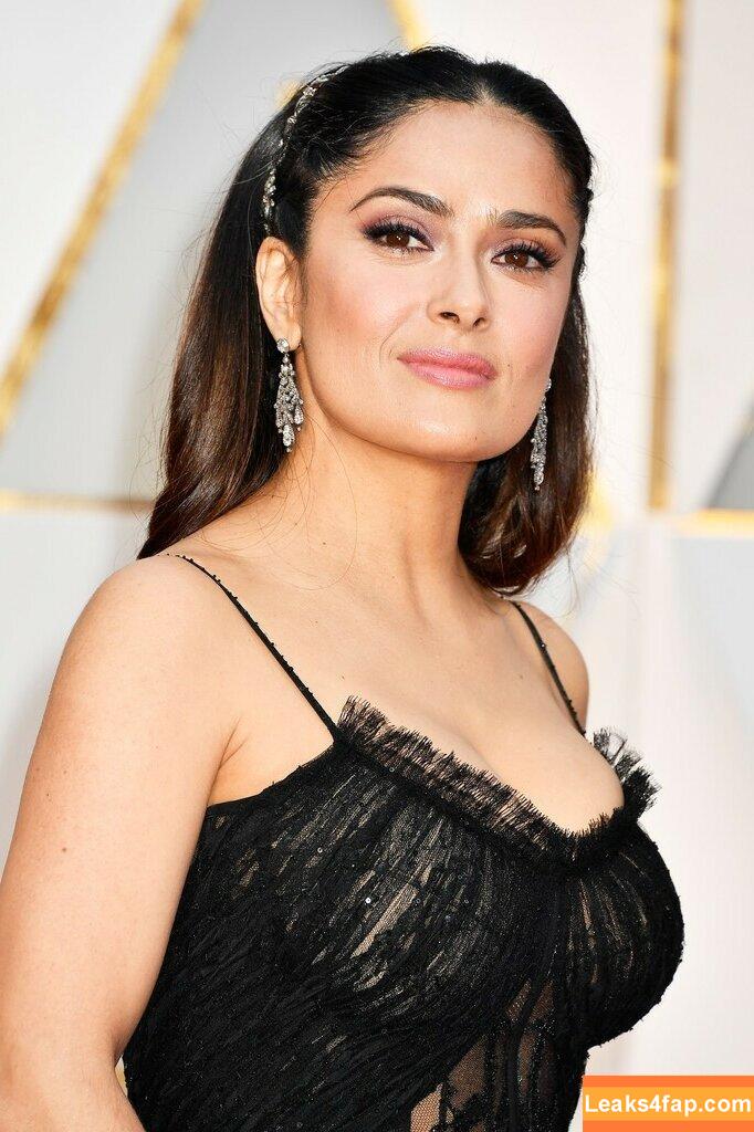 Salma Hayek / salmahayek слитое фото фото #2166