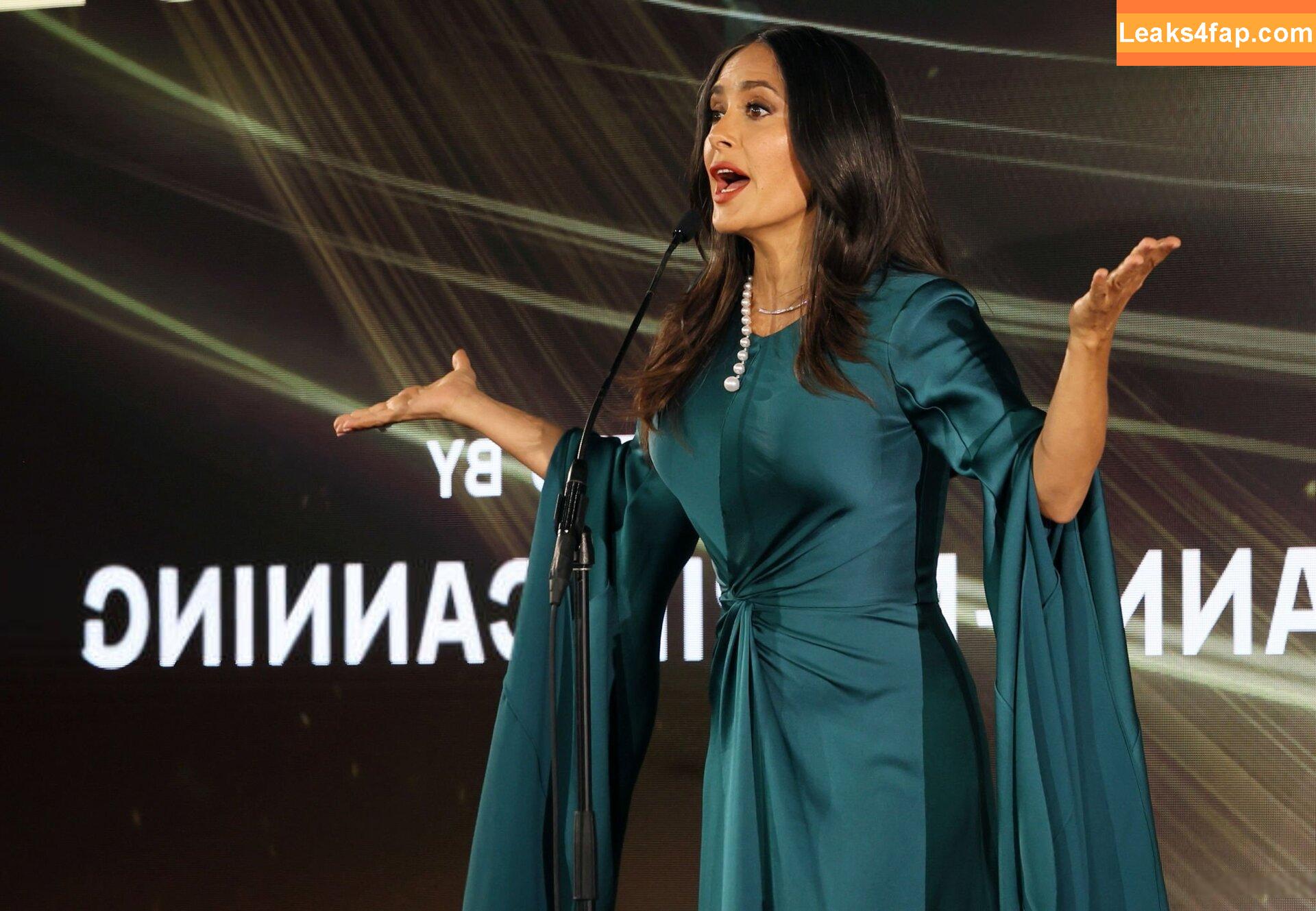 Salma Hayek / salmahayek слитое фото фото #2195