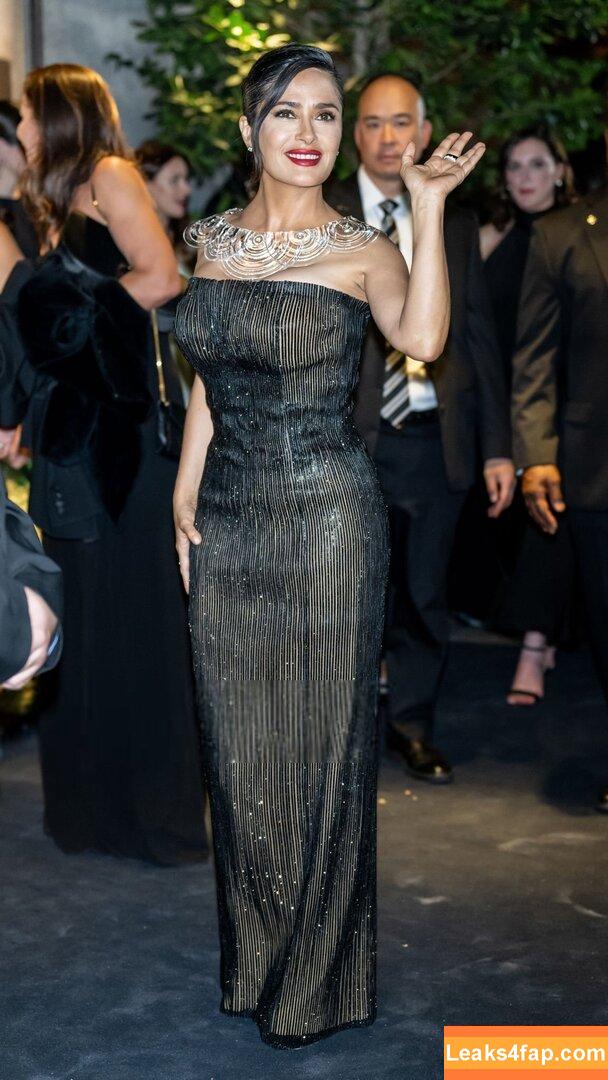 Salma Hayek / salmahayek слитое фото фото #2199