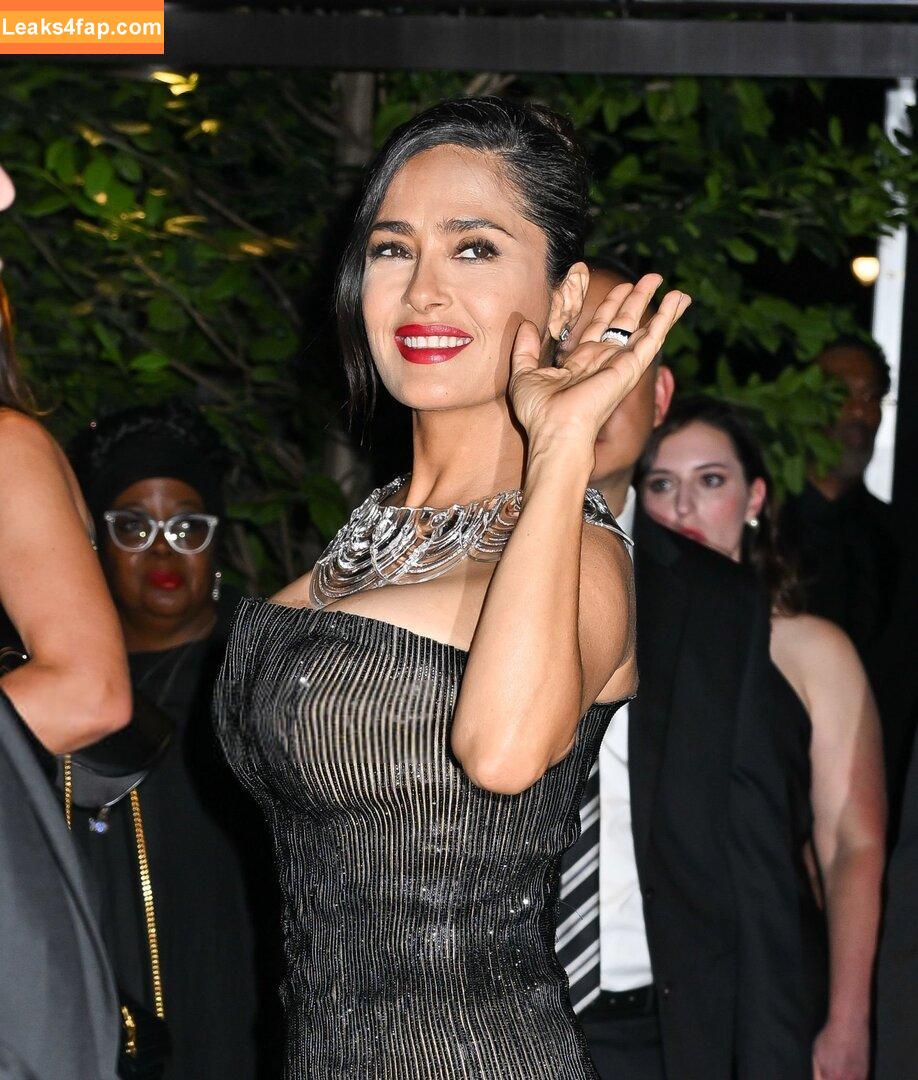Salma Hayek / salmahayek слитое фото фото #2201