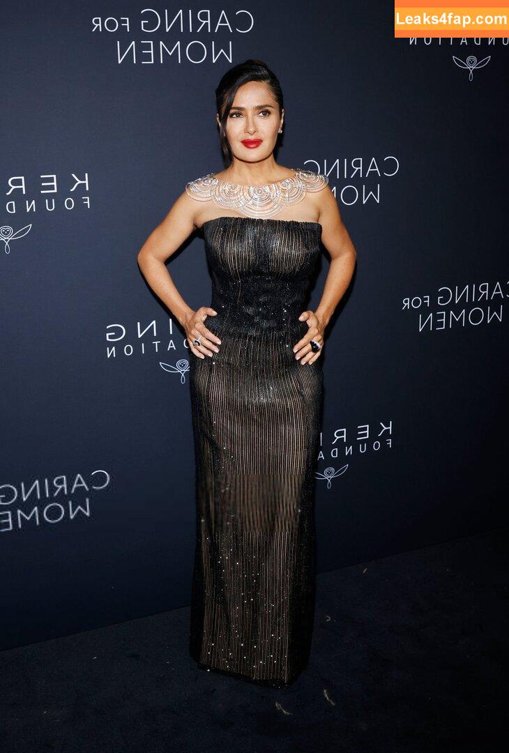 Salma Hayek / salmahayek слитое фото фото #2203