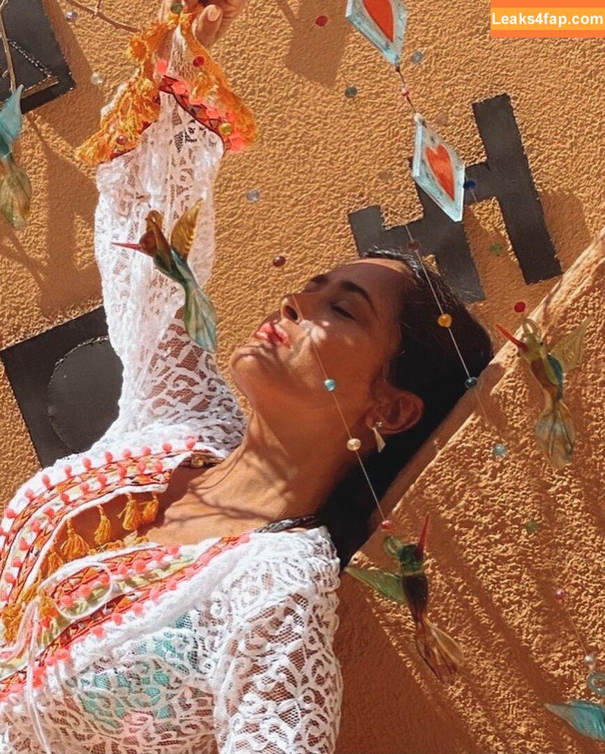 Salma Hayek / salmahayek слитое фото фото #2211