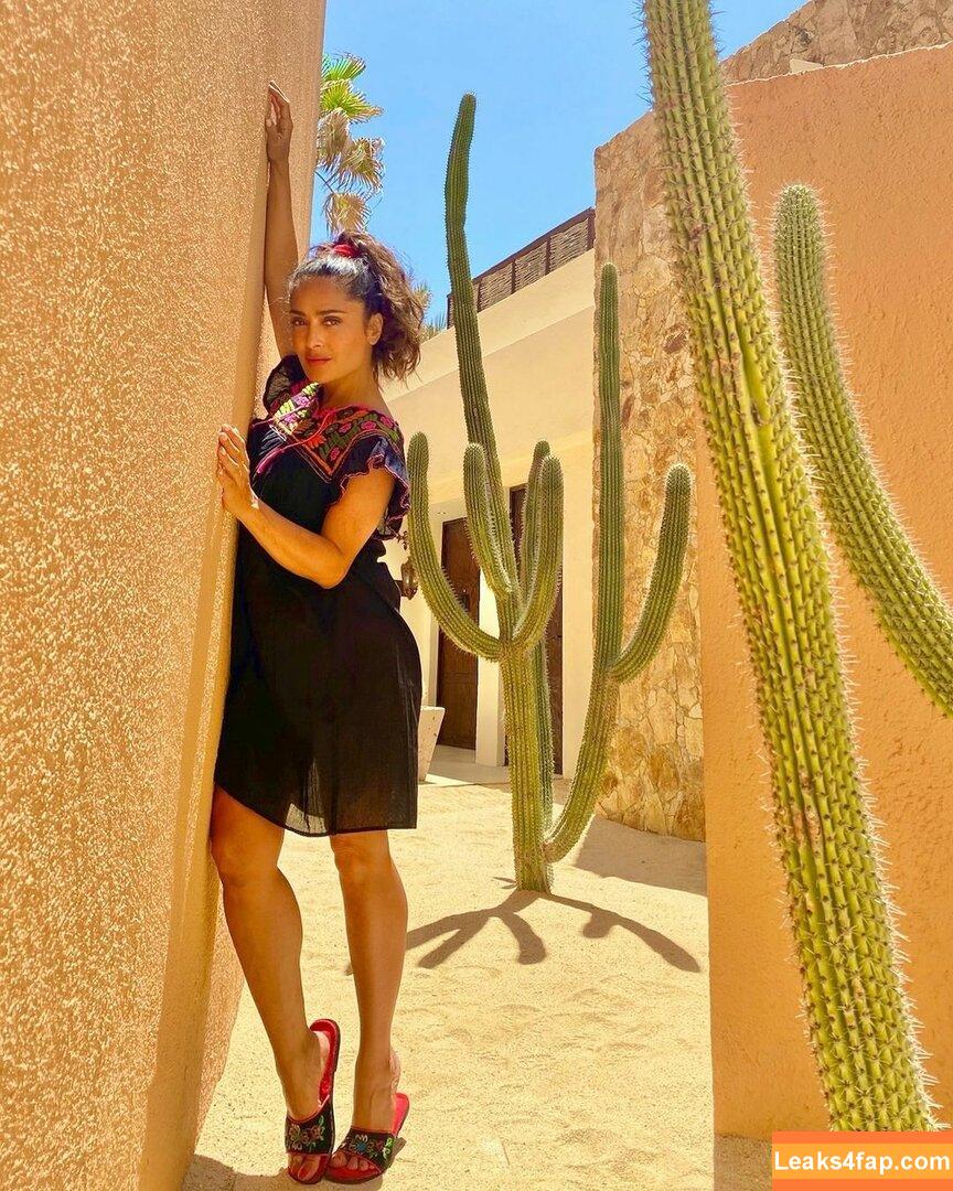 Salma Hayek / salmahayek слитое фото фото #2212