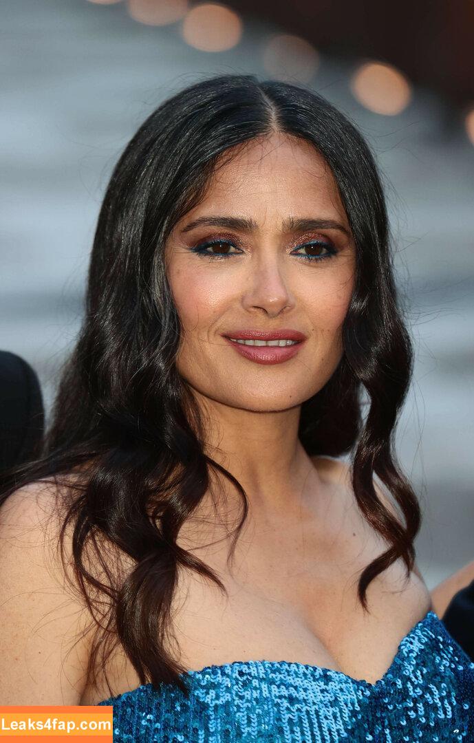 Salma Hayek / salmahayek слитое фото фото #2217