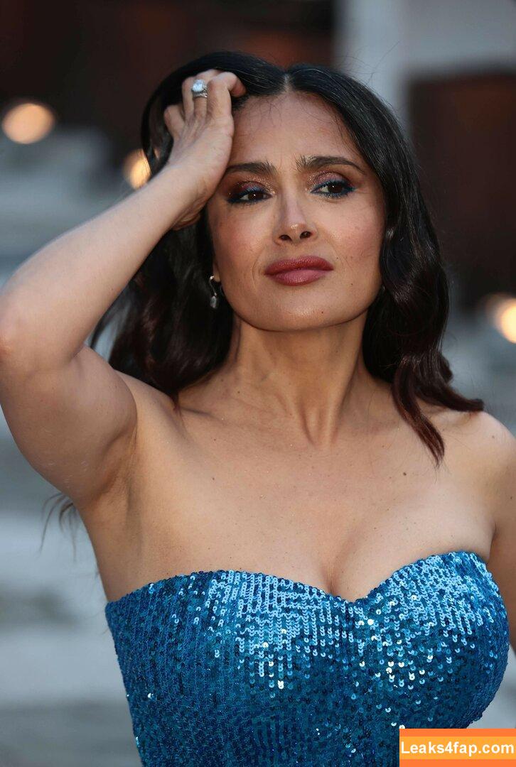 Salma Hayek / salmahayek слитое фото фото #2218