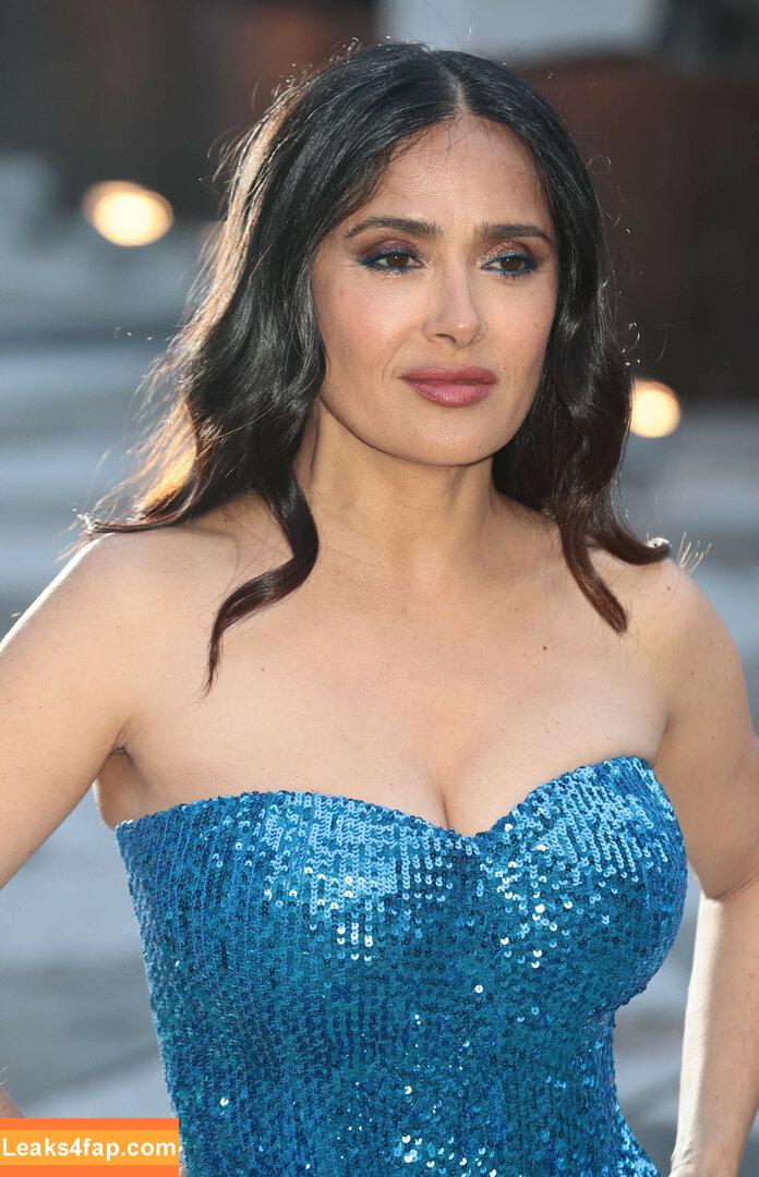 Salma Hayek / salmahayek слитое фото фото #2219