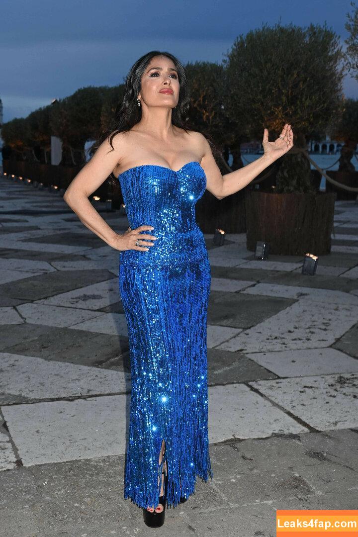 Salma Hayek / salmahayek слитое фото фото #2228