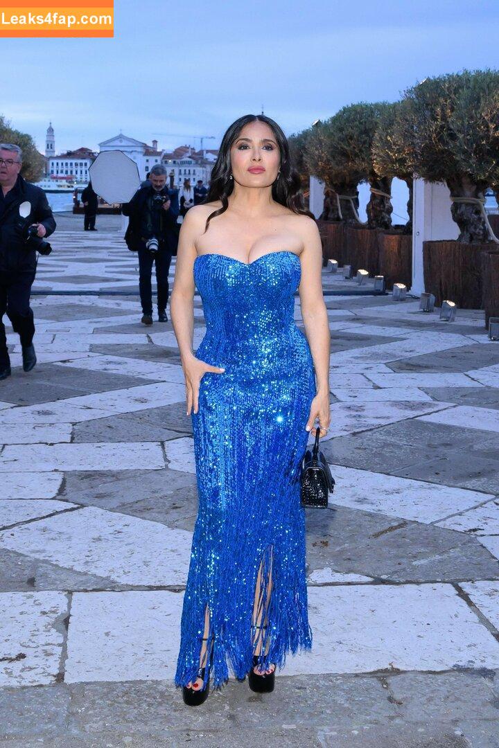 Salma Hayek / salmahayek слитое фото фото #2230