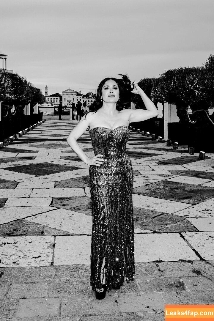 Salma Hayek / salmahayek слитое фото фото #2231