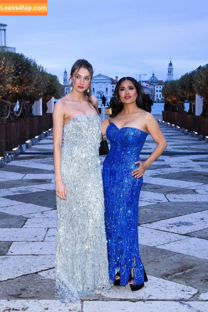 Salma Hayek / salmahayek слитое фото фото #2238