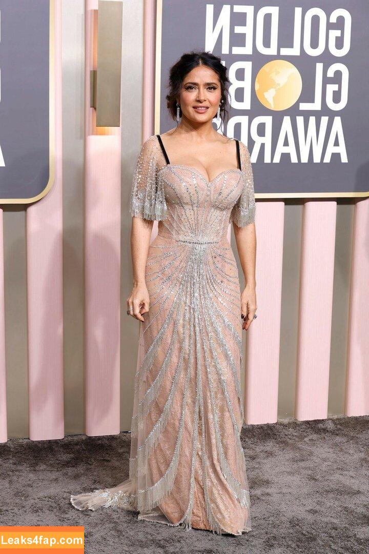 Salma Hayek / salmahayek слитое фото фото #2242