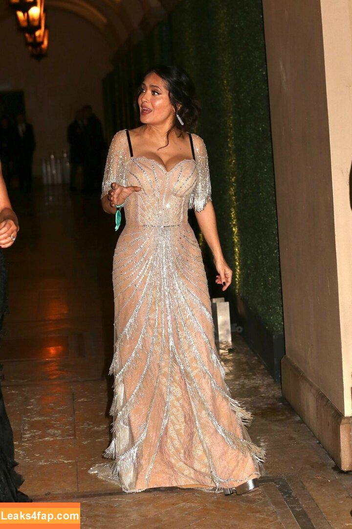 Salma Hayek / salmahayek слитое фото фото #2248