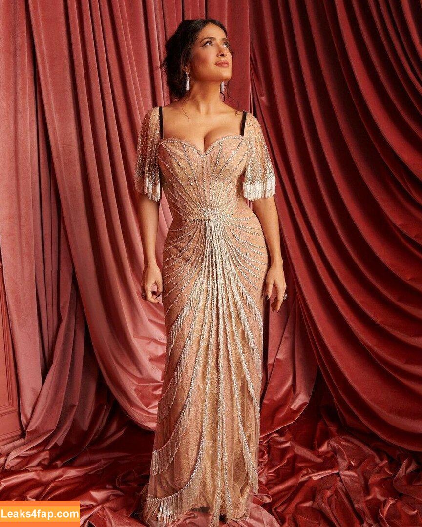 Salma Hayek / salmahayek слитое фото фото #2251