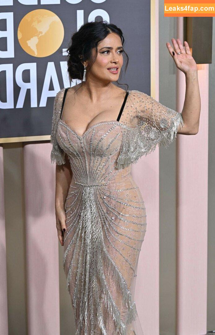 Salma Hayek / salmahayek слитое фото фото #2253