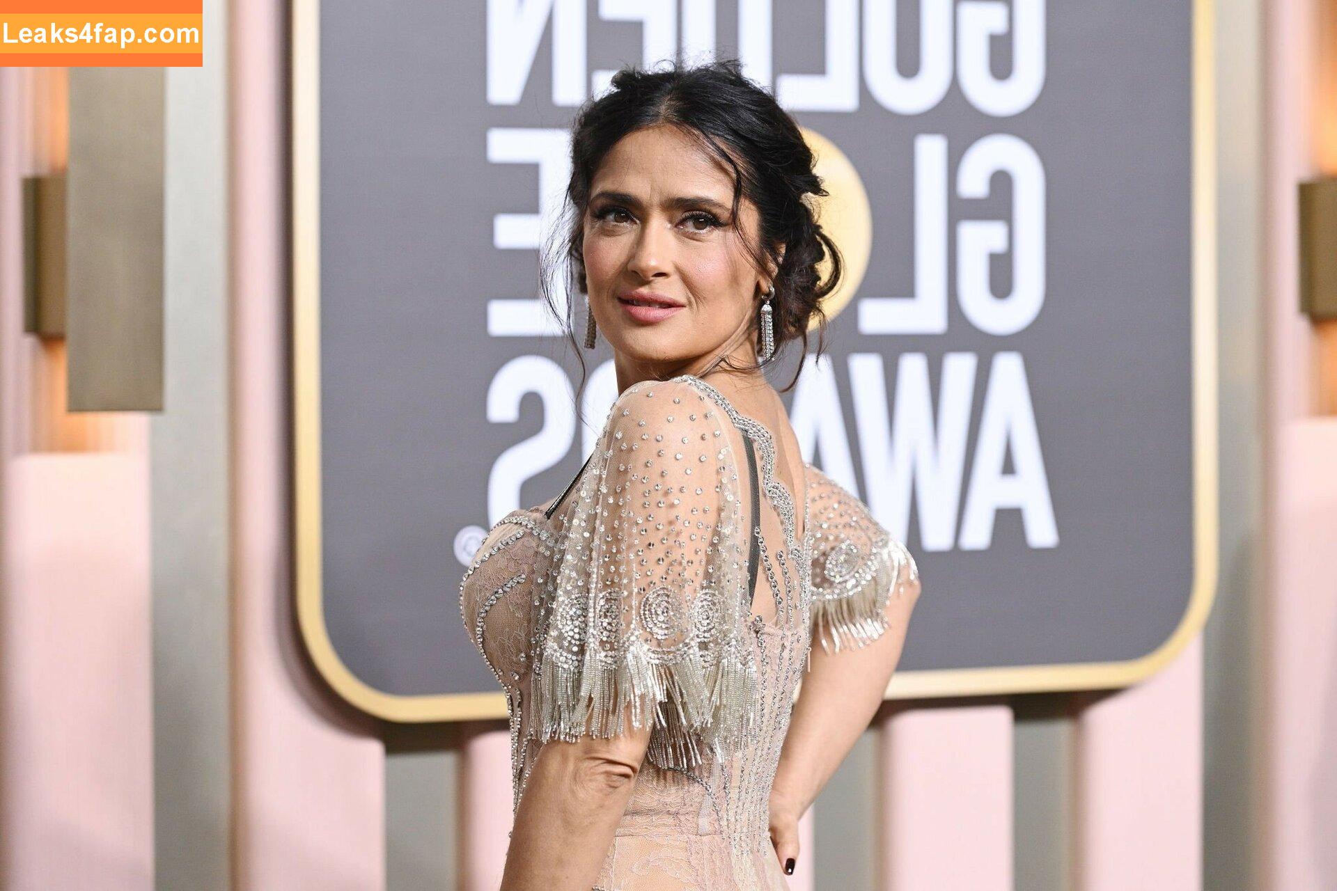 Salma Hayek / salmahayek слитое фото фото #2262