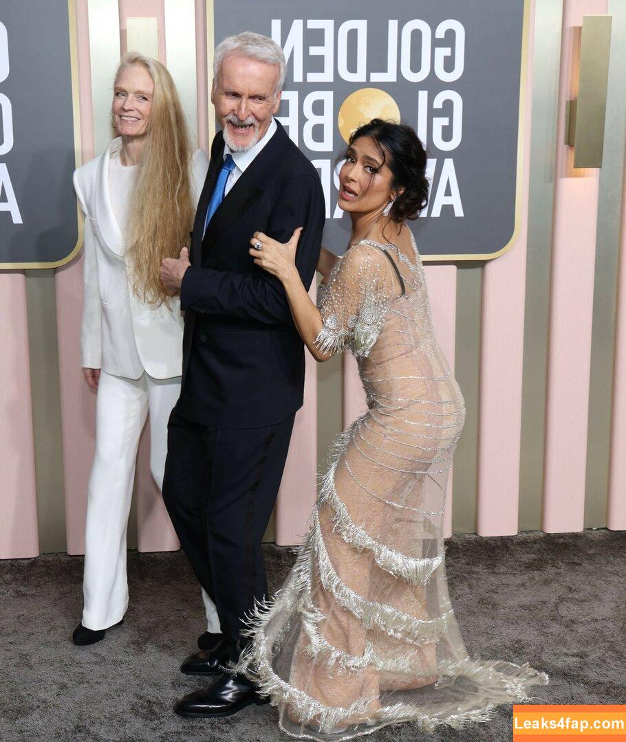 Salma Hayek / salmahayek слитое фото фото #2264