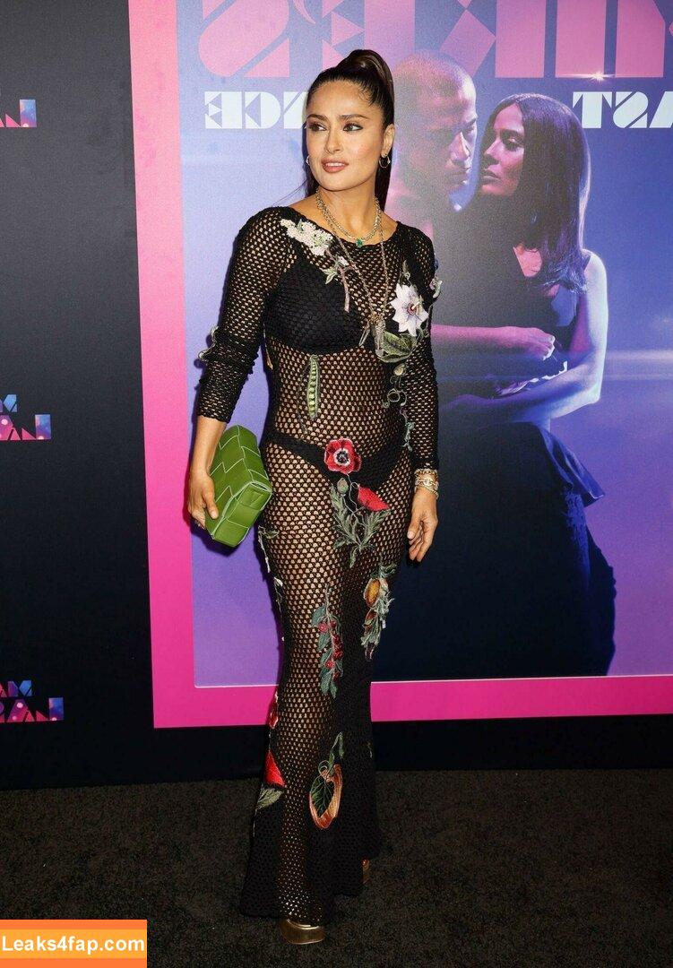 Salma Hayek / salmahayek слитое фото фото #2277