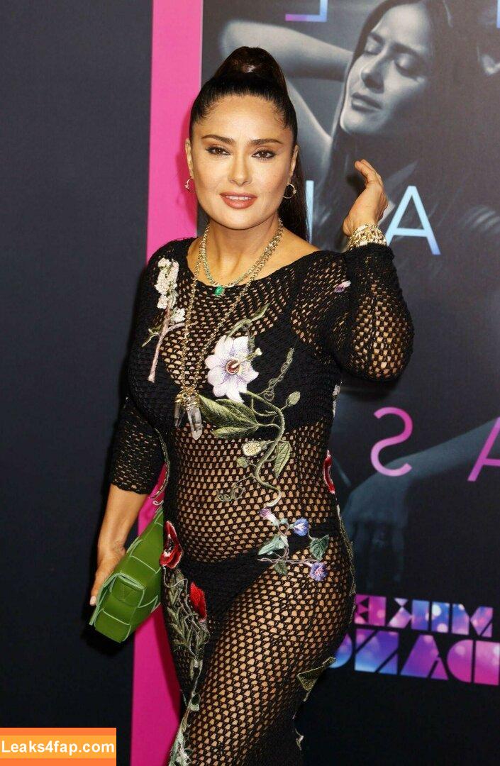 Salma Hayek / salmahayek слитое фото фото #2286