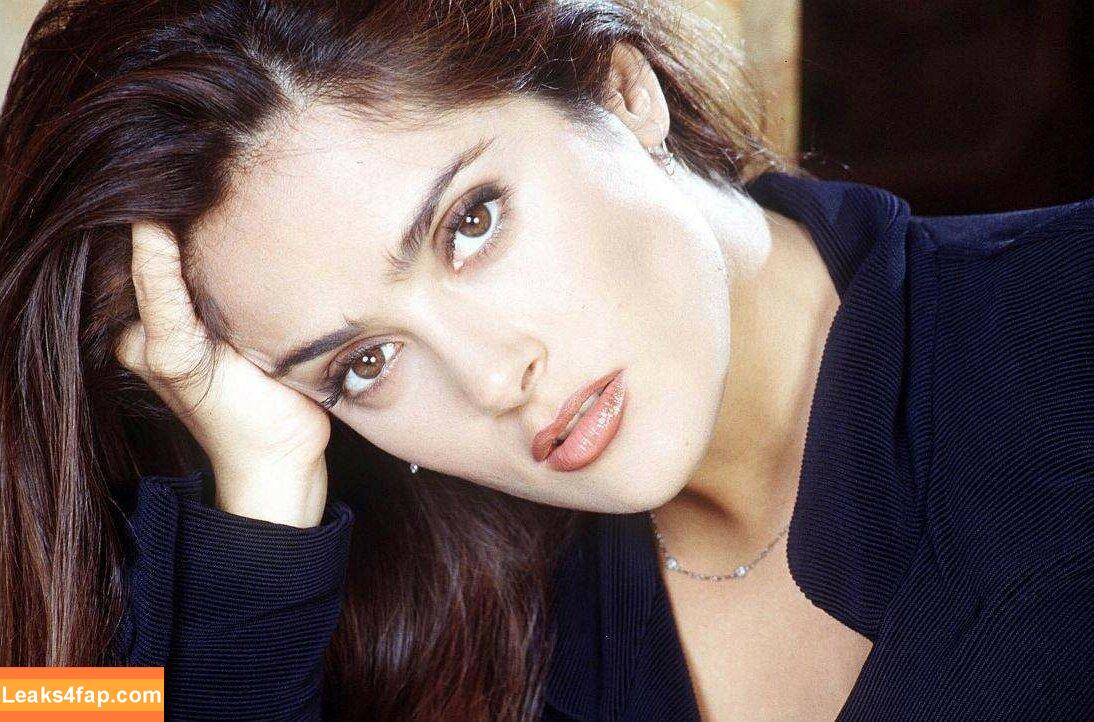 Salma Hayek / salmahayek слитое фото фото #2291