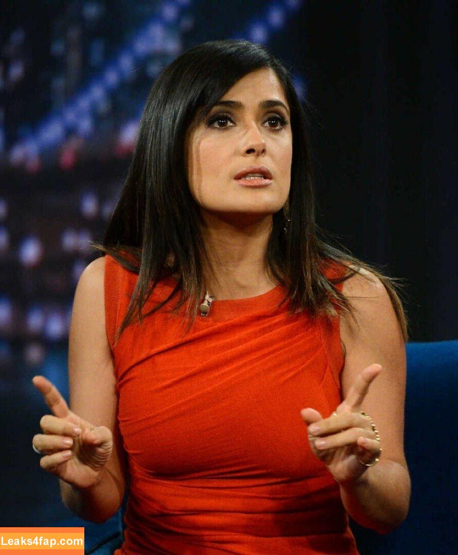 Salma Hayek / salmahayek слитое фото фото #2312