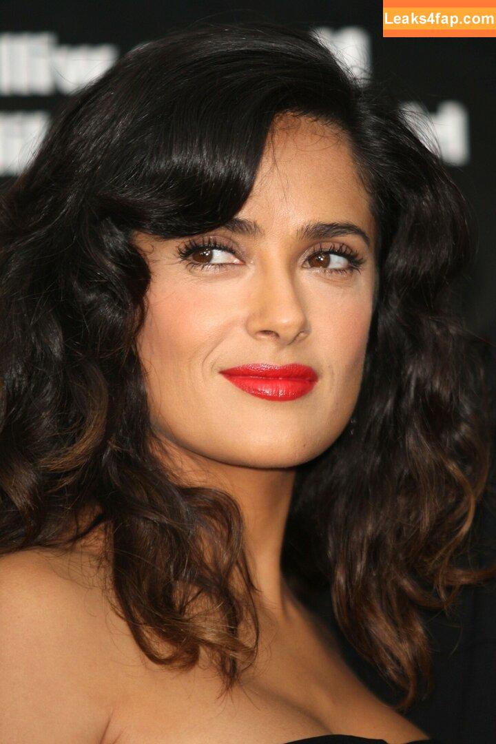 Salma Hayek / salmahayek leaked photo photo #2326