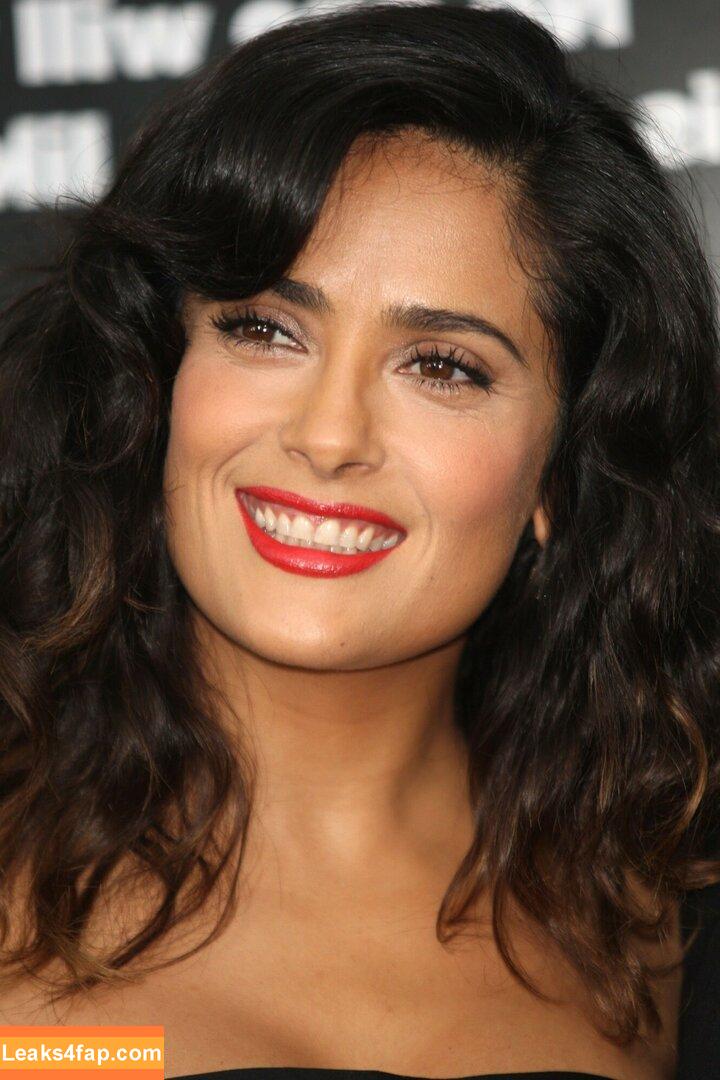 Salma Hayek / salmahayek leaked photo photo #2327