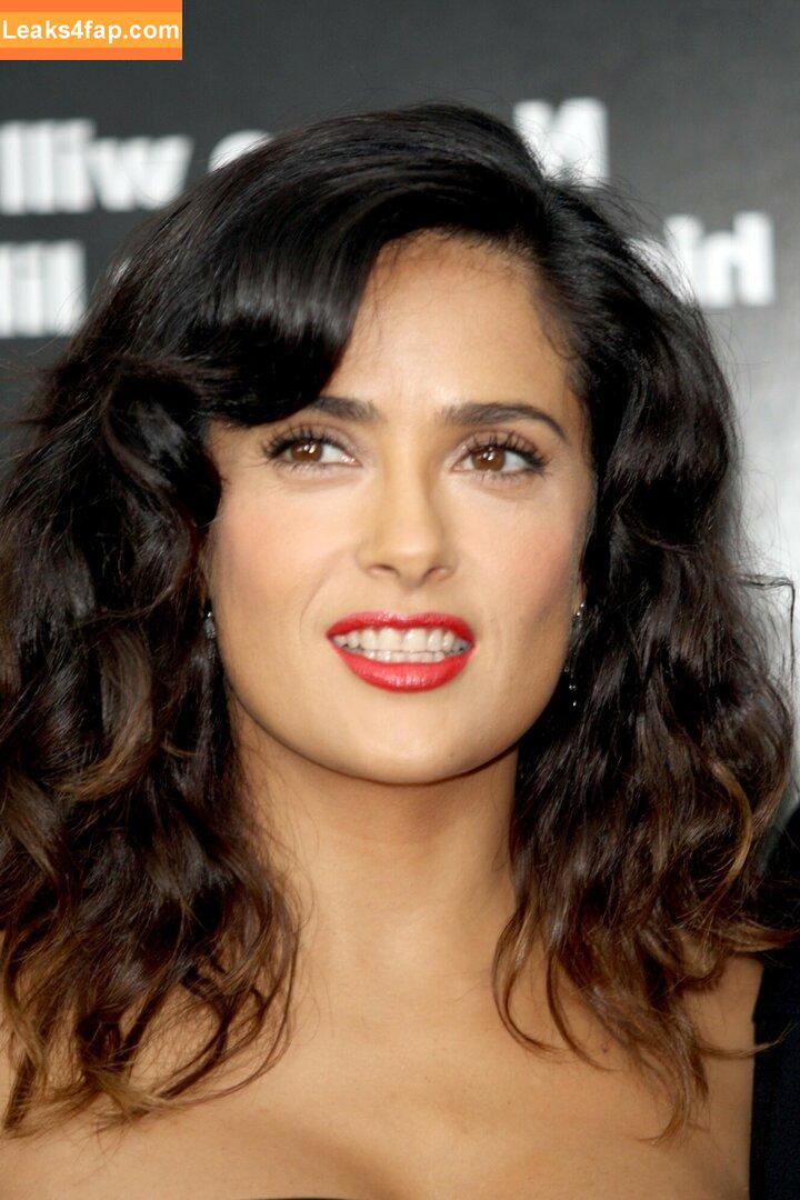 Salma Hayek / salmahayek leaked photo photo #2332