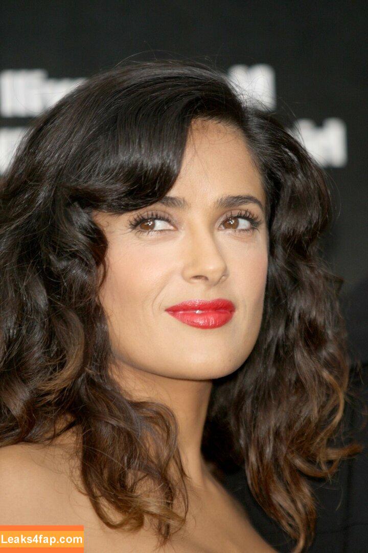Salma Hayek / salmahayek leaked photo photo #2333