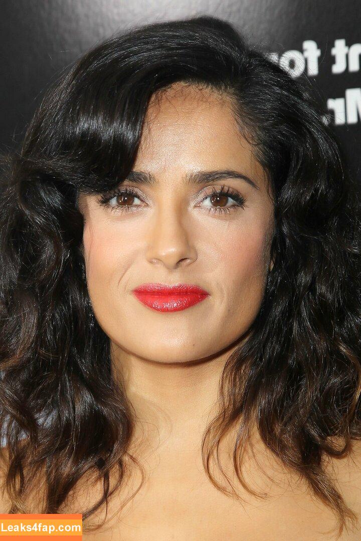 Salma Hayek / salmahayek leaked photo photo #2334