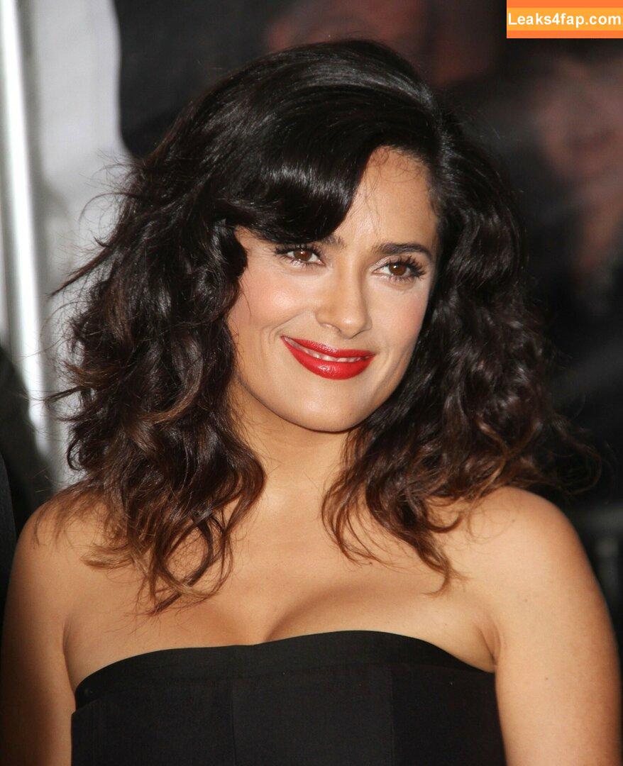 Salma Hayek / salmahayek leaked photo photo #2339