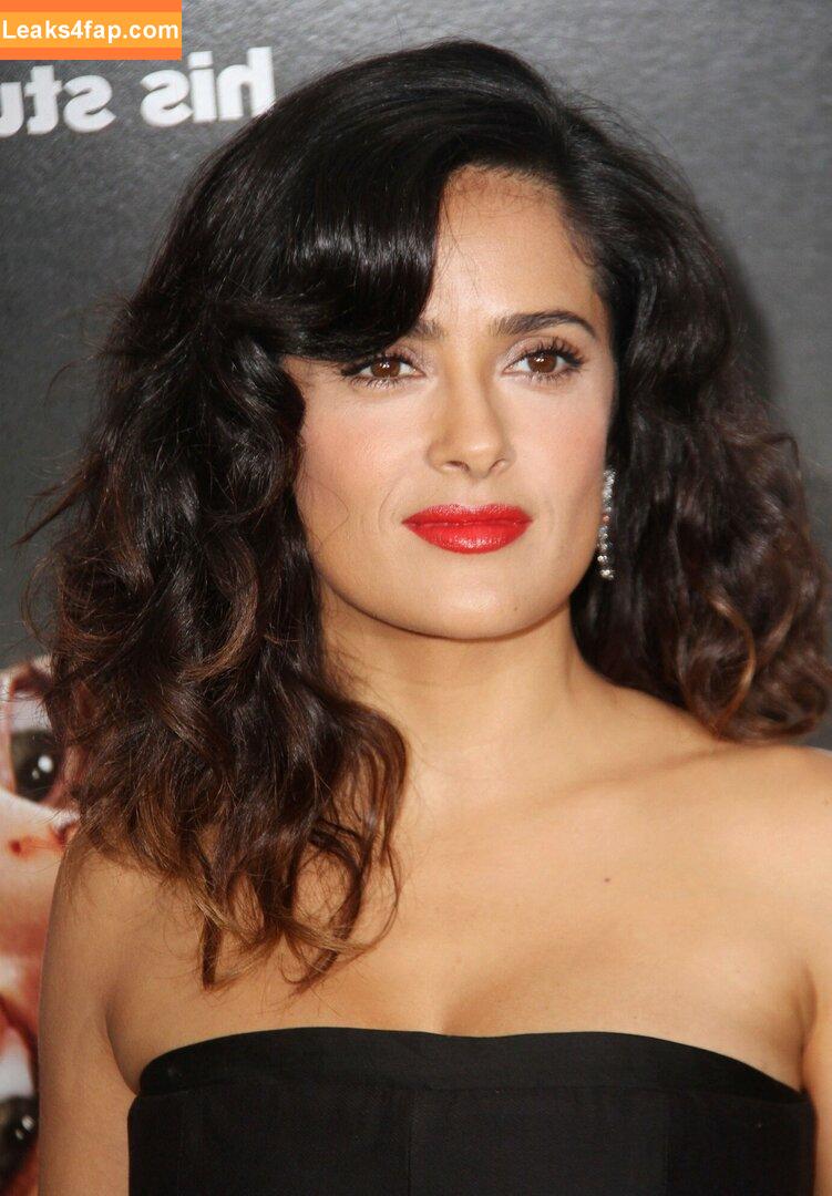 Salma Hayek / salmahayek слитое фото фото #2340