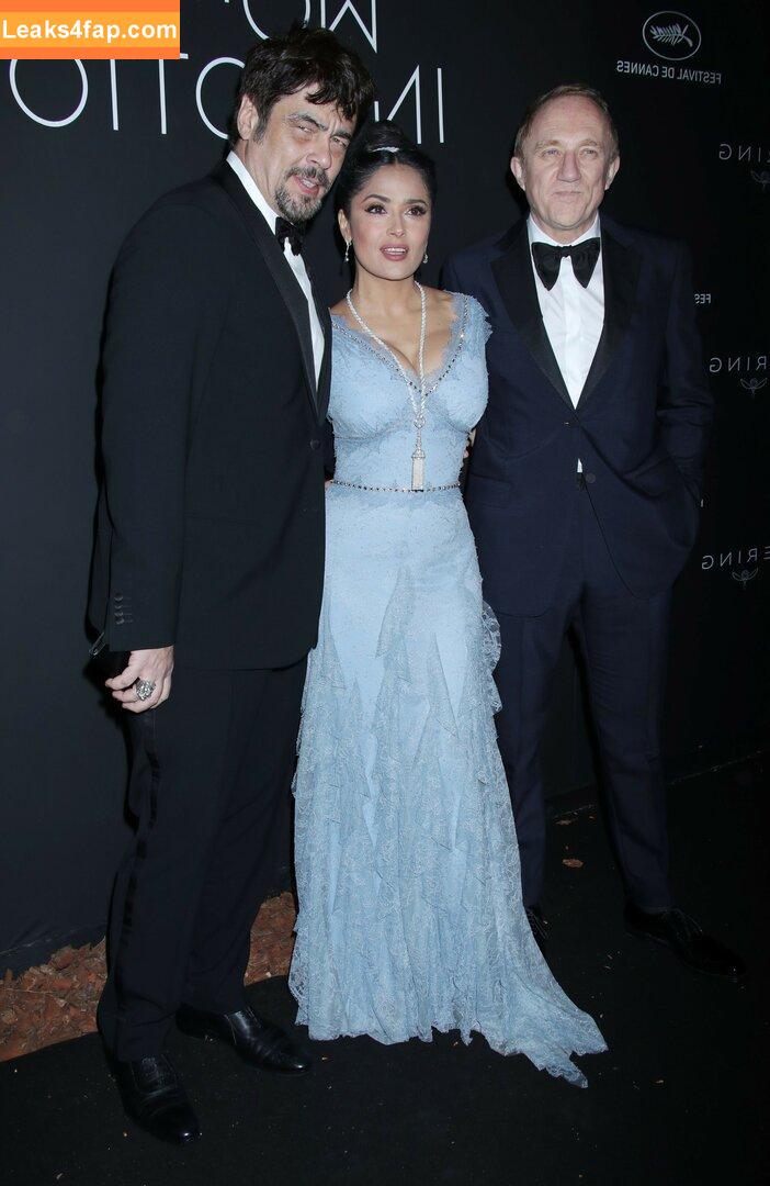 Salma Hayek / salmahayek leaked photo photo #2353