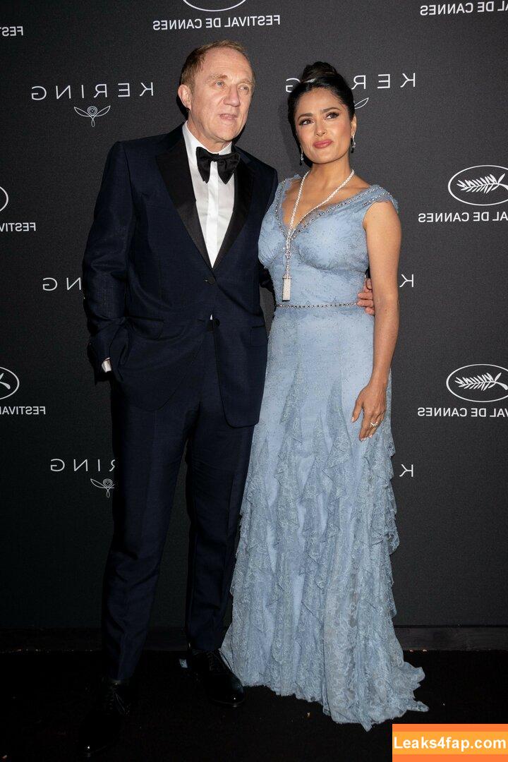 Salma Hayek / salmahayek leaked photo photo #2354