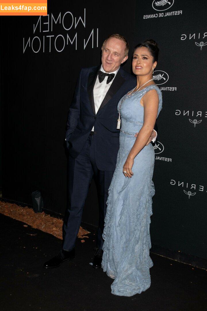 Salma Hayek / salmahayek leaked photo photo #2357