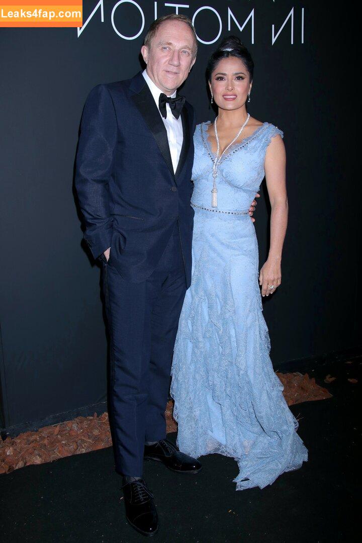 Salma Hayek / salmahayek leaked photo photo #2359