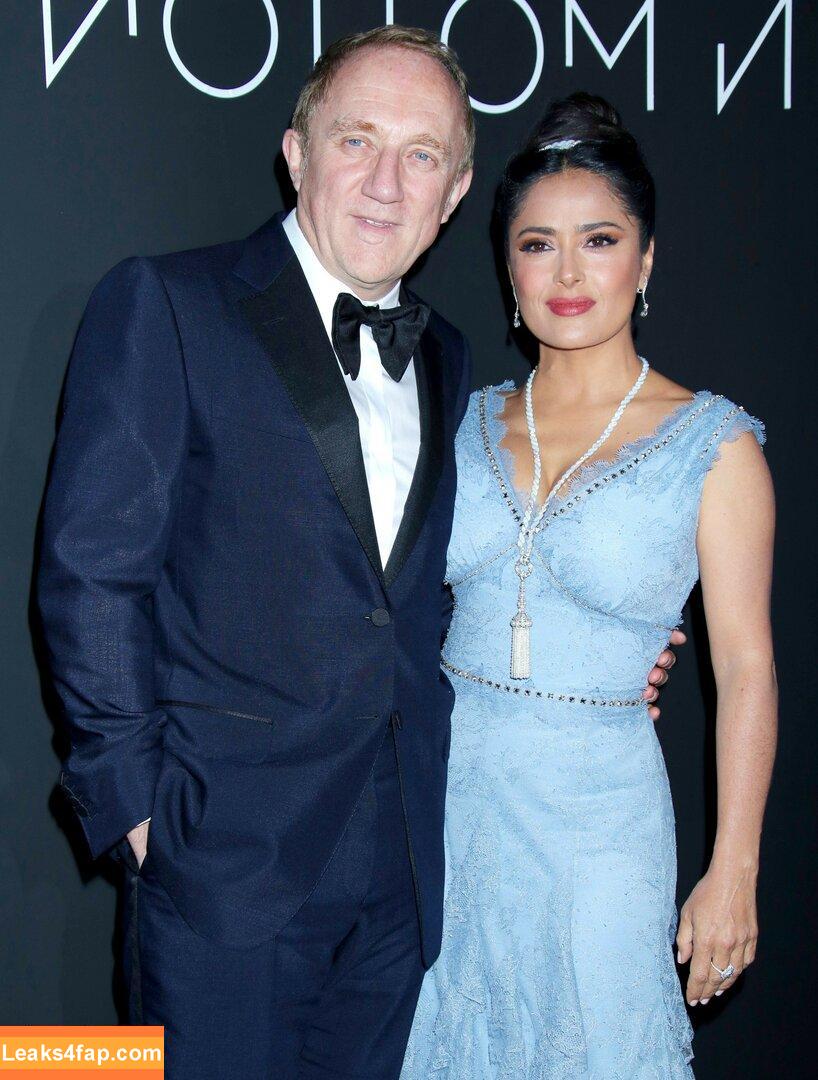 Salma Hayek / salmahayek leaked photo photo #2362