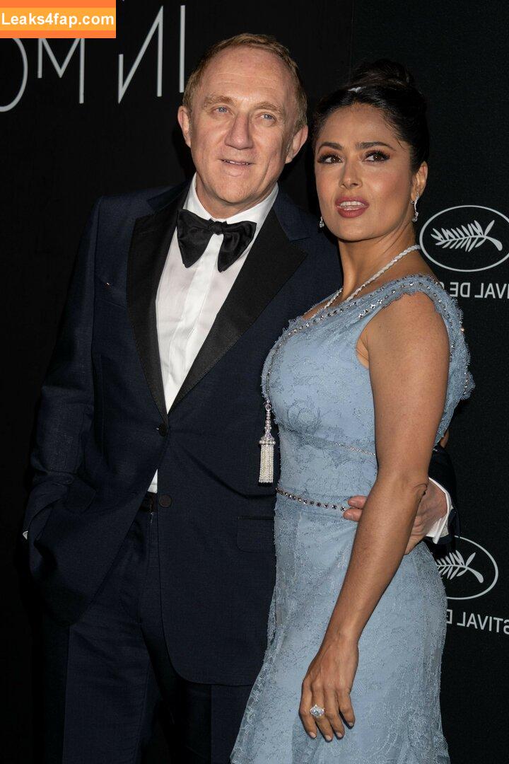 Salma Hayek / salmahayek leaked photo photo #2365