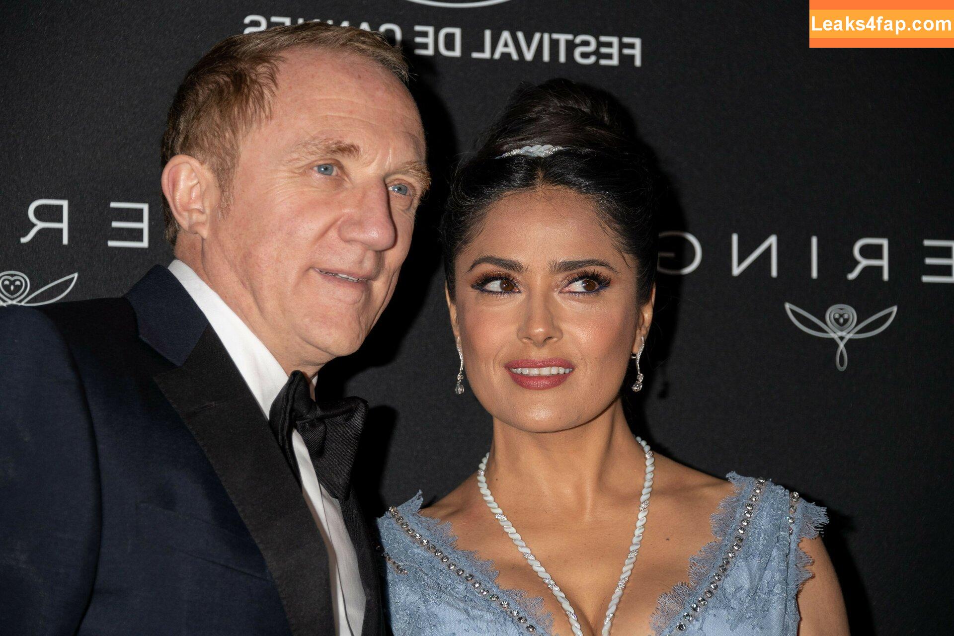 Salma Hayek / salmahayek leaked photo photo #2366