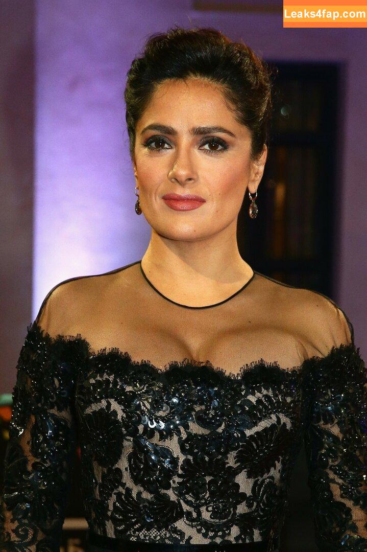 Salma Hayek / salmahayek leaked photo photo #2371