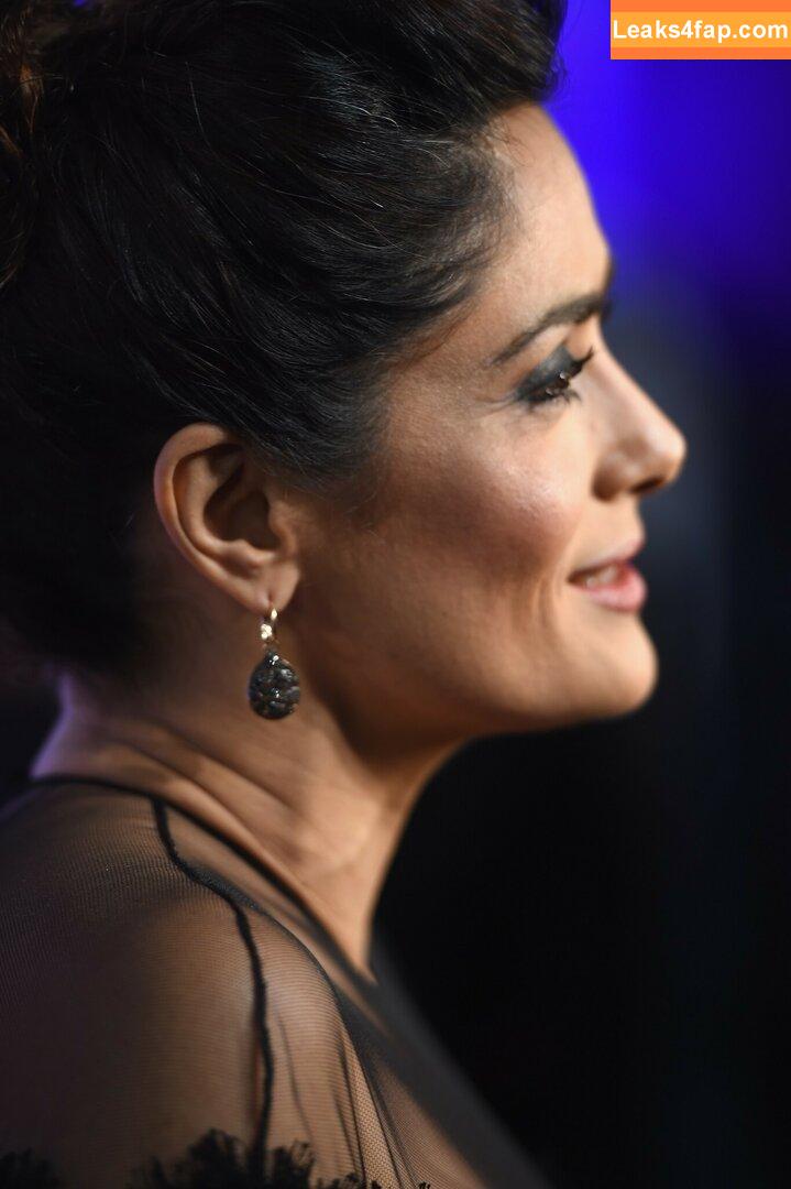 Salma Hayek / salmahayek leaked photo photo #2375