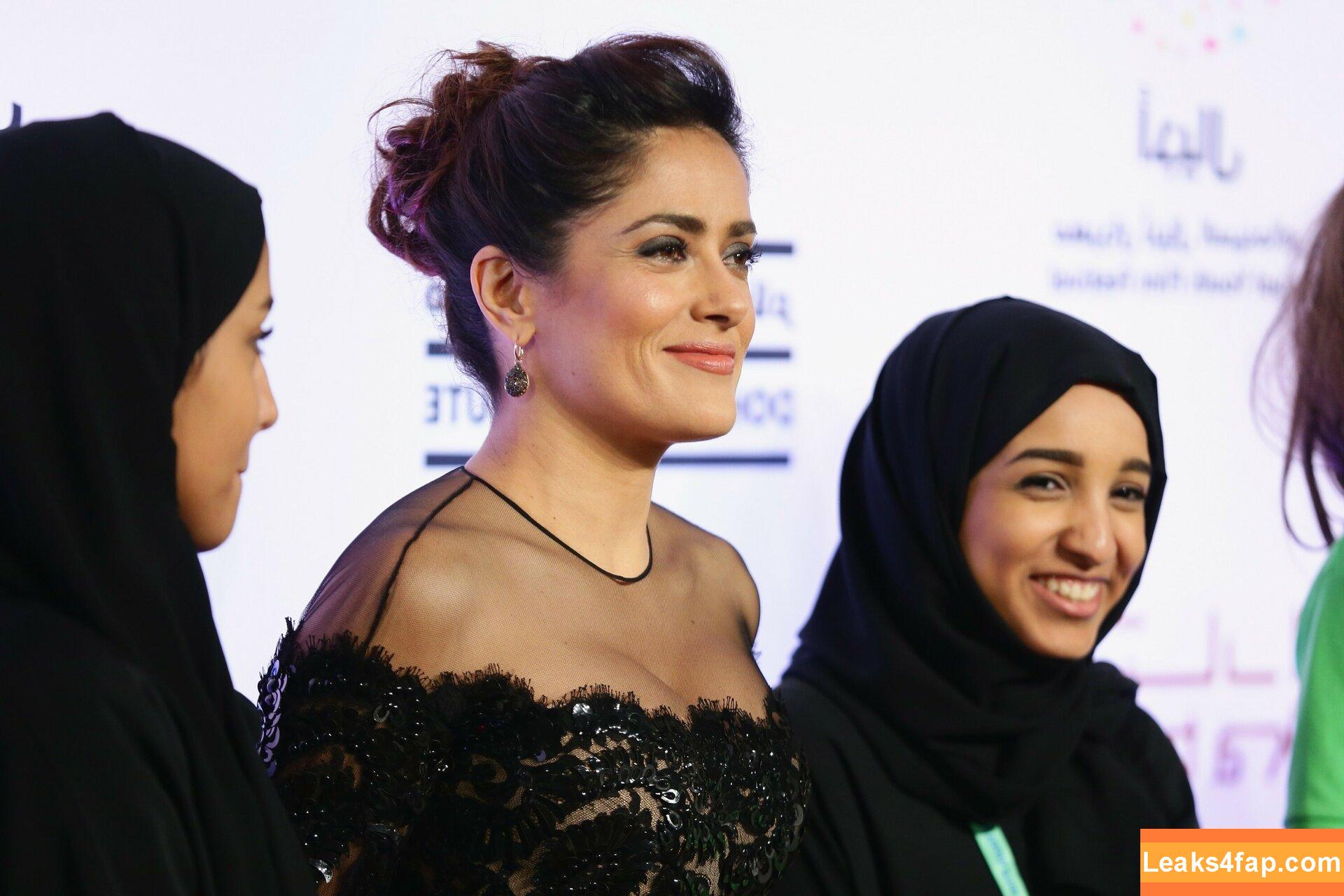 Salma Hayek / salmahayek leaked photo photo #2376