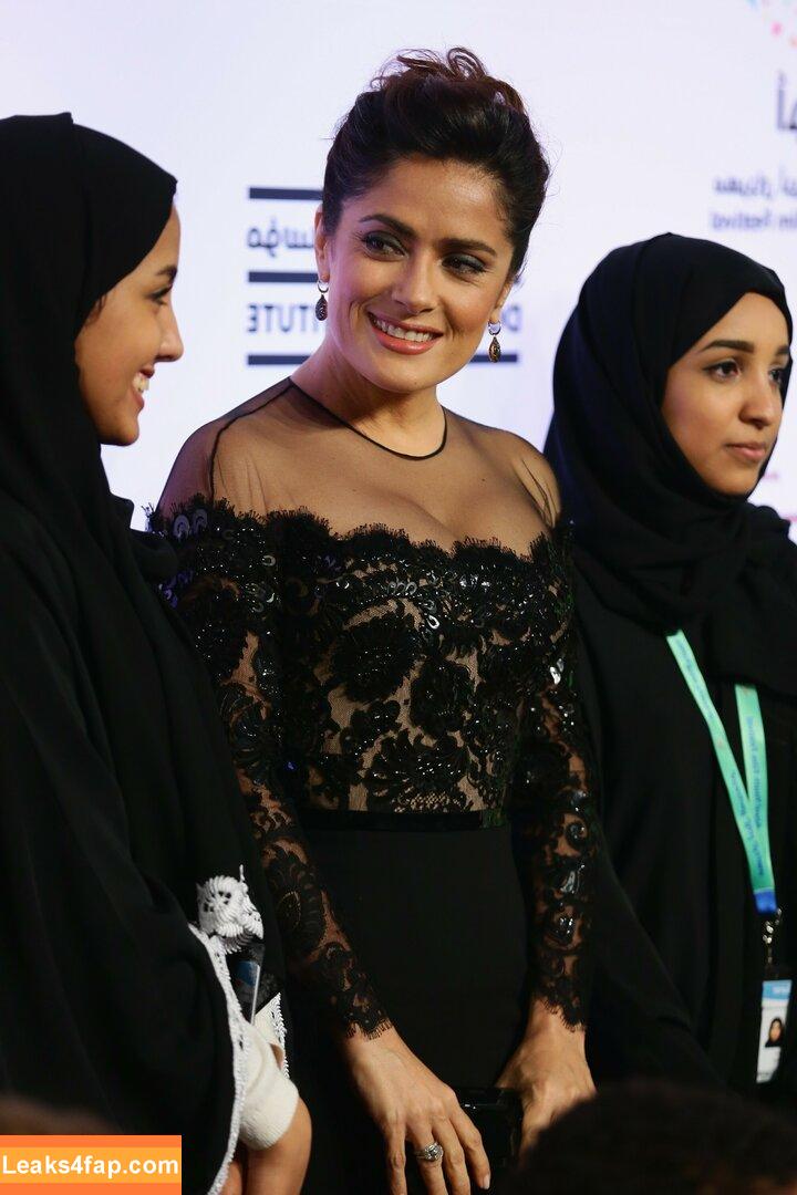 Salma Hayek / salmahayek leaked photo photo #2377