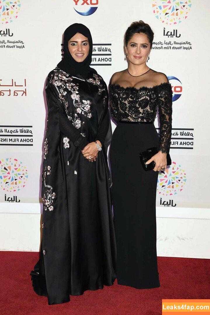 Salma Hayek / salmahayek leaked photo photo #2378
